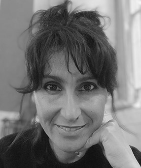 Barbara Giacominelli