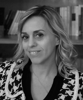 Valentina Calcaterra