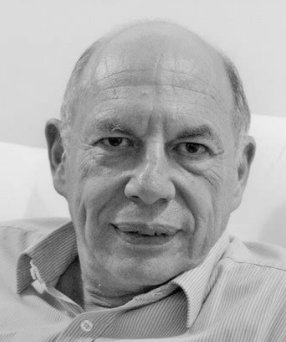 Luis Izcovich
