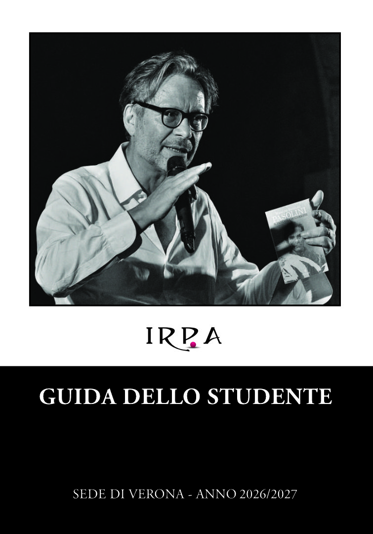 Guida dello studente IRPA