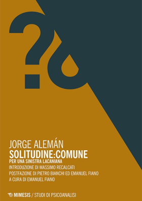 Solitudine Comune Aleman