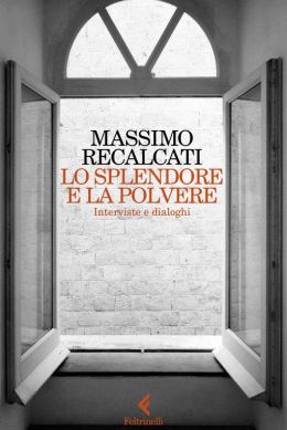 Copertina del libro "Passe-partout" di Massimo Recalcati